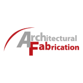 Architectural Fabrication's Logo