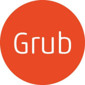 Eat Grub's Logo