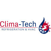 Clima-Tech's Logo