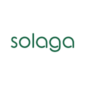 Solaga's Logo