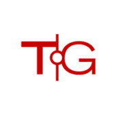 Thomas Grace Construction's Logo