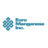 Euro Manganese's Logo