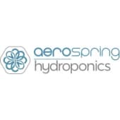 Aerospring Hydroponics's Logo