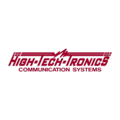 High-Tech-Tronics's Logo