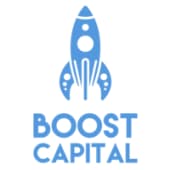 Boost Capital's Logo