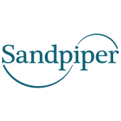 Sandpiper Communications's Logo