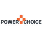 Power Choice's Logo