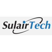 SulairTech's Logo