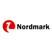 Nordmark Pharma's Logo