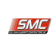 Sullivan and Merritt Constructors's Logo