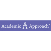 Academic Approach's Logo