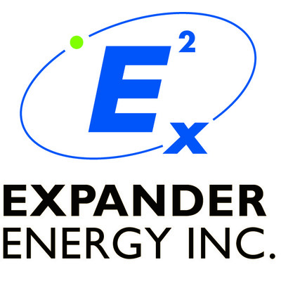 Expander Energy's Logo