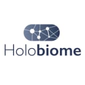 Holobiome's Logo