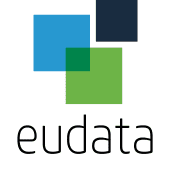 Eudata's Logo