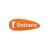 Entranz's Logo