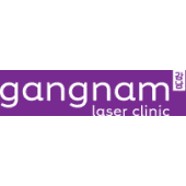 Gangnam Laser Clinic's Logo
