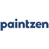 Paintzen's Logo