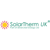 SolarTherm UK's Logo