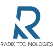 Radix Technologies's Logo