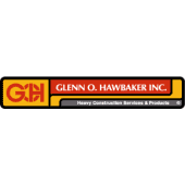 Glenn O. Hawbaker, Inc.'s Logo