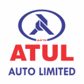 Atul Auto's Logo