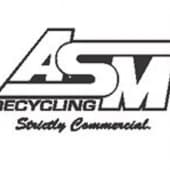 ASM Recycling's Logo