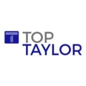 Top Taylor's Logo