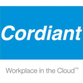 Cordiant Technologies's Logo