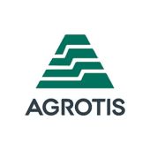 Agrotis Agroinformática's Logo