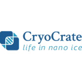 CryoCrate's Logo