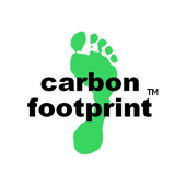 Carbon Footprint's Logo