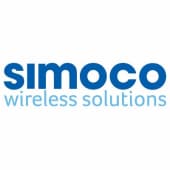 Simoco Wireless Solutions's Logo