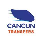 Cancun Transfers's Logo