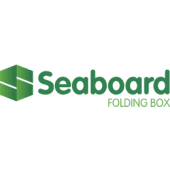 Seaboard Folding Box's Logo