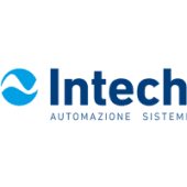 Intech Automazione Sistemi's Logo