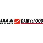 IMA Dairy & Food's Logo