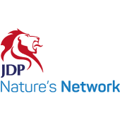 JDP's Logo