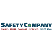 U.S. Safety & Supply Company's Logo