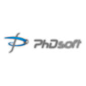 PhDsoft Tecnologia's Logo