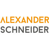 Alexander Schneider's Logo