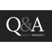 Q & A Market Research Services's Logo