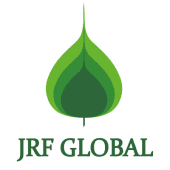 JRF Global's Logo