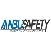 Anbu Safety's Logo