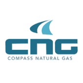 Compass Natural Gas's Logo