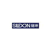 Silexon's Logo