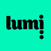 Lumi Ride's Logo