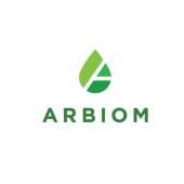 Arbiom's Logo