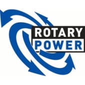 Rotary Power's Logo