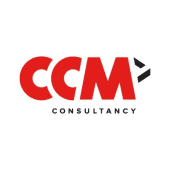 CCM Consultancy's Logo