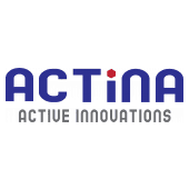 Actina Group's Logo